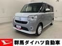 両側電動スライドドア・ＬＥＤヘッドライト・ナビ・ドラレコ・バックカメラ・シートヒーター・スマートアシスト・アイドリングストップ・プッシュボタンスタート・オートライト・オートマチックハイビーム（群馬県）の中古車