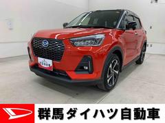 ロッキープレミアムＧ　ＨＥＶＬＥＤヘッドライト・バックカメラ・シートヒーター・スマートアシスト・プッシュボタンスタート・オートライト・オートマチックハイビーム・オートエアコン・電動格納式ドアミラー