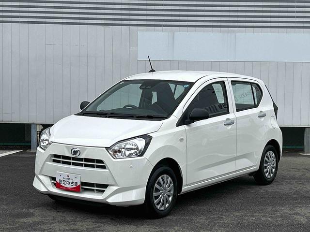 ミライースＬ　ＳＡIII　キーレスエントリー　パワーウインドウ保証　新車保証・まごころ保証　１年間・走行距離無制限付き　キーレスエントリー　パワーウインドウ　アイドリングストップ　オートライト　オートハイビーム　コーナーセンサー　衝突回避支援ブレーキ（東京都）の中古車