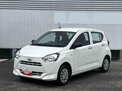 ミライースＬ　ＳＡＩＩＩ　キーレスエントリー　パワーウインドウ保証　新車保証・まごころ保証　１年間・走行距離無制限付き　キーレスエントリー　パワーウインドウ　アイドリングストップ　オートライト　オートハイビーム　コーナーセンサー　衝突回避支援ブレーキ