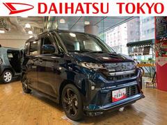 ムーヴＲＳ　１０インチナビ・パノラマカメラ・ドラレコ装備保証　新車保証・まごころ保証　１年間・走行距離無制限付き