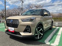 ロッキープレミアムＧ　ＨＥＶ　ハイブリッド車　パノラマモニターアダプティブクルーズコントロール　パノラマモニター　バックフォグ　シートヒーター　オートライト　ＬＥＤヘッドライト