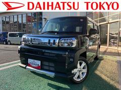 タフト 中古車 Ｇ　クロムベンチャー　オーディオレス　パノラマモニター新車保証・まごころ保証　１年間・走行距離無制限付き　オーディオレス　パノラマモニター対応カメラ　スマートアシスト　クリアランスソナー　シートヒーター　ＬＥＤヘッドライト　ＬＥＤフォグランプ　ＵＳＢ端子