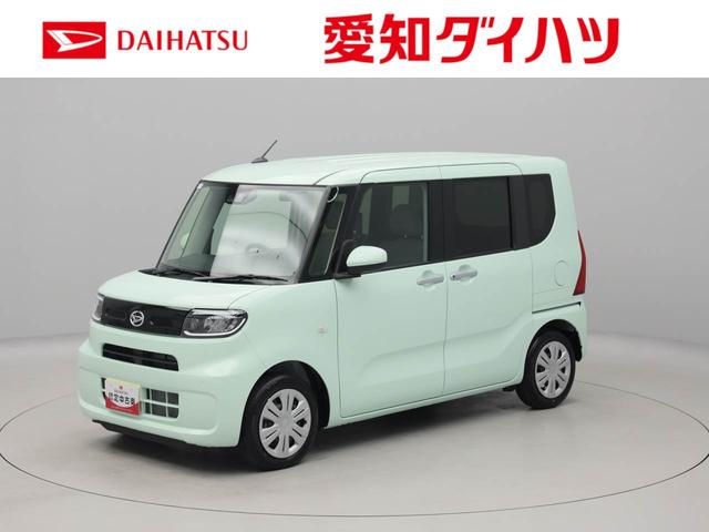タントＸ　両側電動スライドドア　ＬＥＤヘッドライトバックカメラ　キーフリー　イモビライザー　アイドリングストップ　両側電動スライドドア　ＬＥＤヘッドライト　ワンオーナー　禁煙車（愛知県）の中古車