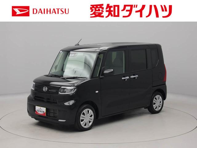 タントＸリミテッドエアコン　パワステ　パワーウィンドウ　ＡＢＳ　エアバック　キーレス（愛知県）の中古車