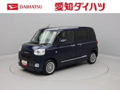 ムーヴキャンバスセオリーＧ　ｅｃｏ　ＩＤＬＥ非装着車　両側電動スライドドアオーディオレス　バックカメラ　ＬＥＤヘッドライト　アイドリングストップ　プッシュスタート　エアバック　ＡＢＳ　ＣＶＴ　キーフリー