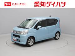 ムーヴＸリミテッドＩＩ　ＳＡＩＩＩカーナビ　ドラレコ　バックカメラ　車検整備付き