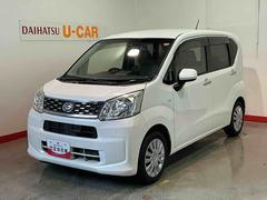 ムーヴＬ　ＳＡＩＩナビゲーションシステム　バックカメラ　スマートアシスト２　キーレスエントリー　誤発進抑制機能　衝突被害軽減システム　アイドリングストップ機能