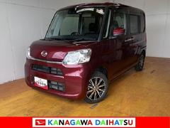 タントＸ　ＶＳ　ＳＡＩＩＩサポカーＳワイド適合　ミラクルオープンドア　両側オートスライドドア　ナビ　Ｐスタート　パノラマモニター対応　ステアリングスイッチ　シートヒーター　オートエアコン　コーナーセンサー　キーフリー