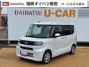 新車保証継承付　弊社デモカーＵＰ車　ＣＤチューナー　バックカメラ付（福岡県）の中古車