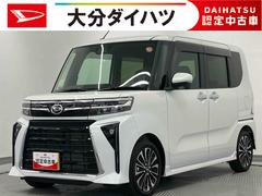 タント 中古車 カスタムＸリミテッド　ワンオーナー走行距離無制限１２ヶ月保証付き　イモビライザー　衝突回避支援システム　ワンオーナー　両側電動パワースライドドア　ブルートゥース　車線逸脱警報　ＡＣＣ　アイドリングＳ　オートＬＥＤ　アルミホイール