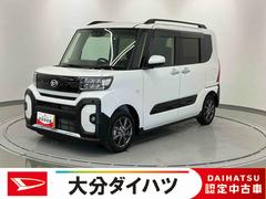 タント 中古車 ファンクロスリミテッド　ワンオーナー走行距離無制限１２ヶ月保証付き　衝突軽減装置　ＵＳＢ　レーダークルーズ　ＬＥＤヘッド　ワンオーナー　車線逸脱警報　キーフリー　スマートキー　バックカメラ　ＥＴＣ　シートヒーター　オートハイビーム