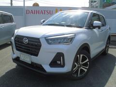 ロッキープレミアムＧ