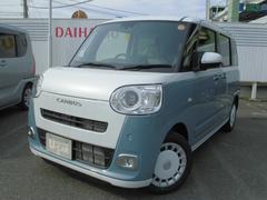 ムーヴキャンバスストライプスＧ