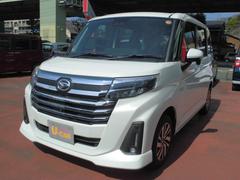 トールカスタムＧ