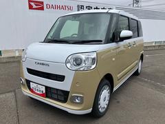 ムーヴキャンバスストライプスＧ