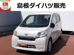 ムーヴ 中古車 Ｘ　ＳＡ