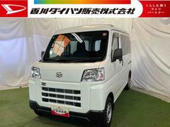 ハイゼットカーゴＤＸ純正ラジオ　キーレス　オートライト　エアコン　パワステ　取扱説明書　認定中古車　ＣＶＴ　６６０