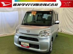 タントスローパーＬＳＡ　リヤシートツキシヨウ福祉車両　ナビ　キーレス　電動格納ミラー　エアコン　車いす昇降機　操作用リモコン　取扱説明書　保証書　認定中古車　ＣＶＴ　６６０