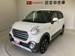 キャストアクティバＧ　リミテッド　ＳＡＩＩＩスマートアシスト搭載　パノラマモニター対応　オートエアコン　オートライト　キーフリー　アイドリングストップ　ＡＢＳ　電動ドアミラー