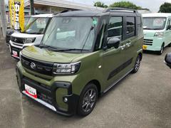 タント 中古車 ファンクロススマートアシスト搭載　後席両側電動スライドドア　パノラマモニター対応　オートエアコン　オートライト　キーフリー　アイドリングストップ　ＡＢＳ　電動ドアミラー