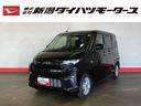 （車内　消臭・抗菌　処理済）　衝突被害軽減システム　片側パワースライドドア　バックカメラ　アルミホイール　キーフリーシステム（新潟県）の中古車