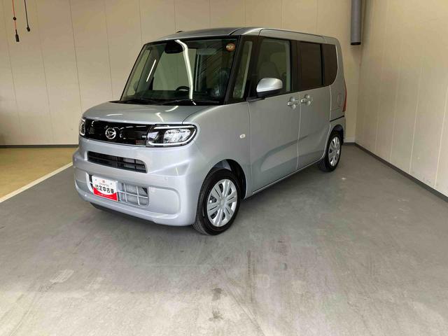タントＸリミテッド／両側電動スライドドア９インチディスプレイオーディオ・バックモニター・シートヒーター左右・両側電動スライドドア・ＬＥＤヘッドライト・オートライト・オートハイビーム・キーフリー・電動パーキングブレーキ・スマートアシスト搭載（三重県）の中古車