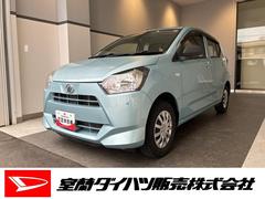 ミライースＬ　ＳＡＩＩＩ