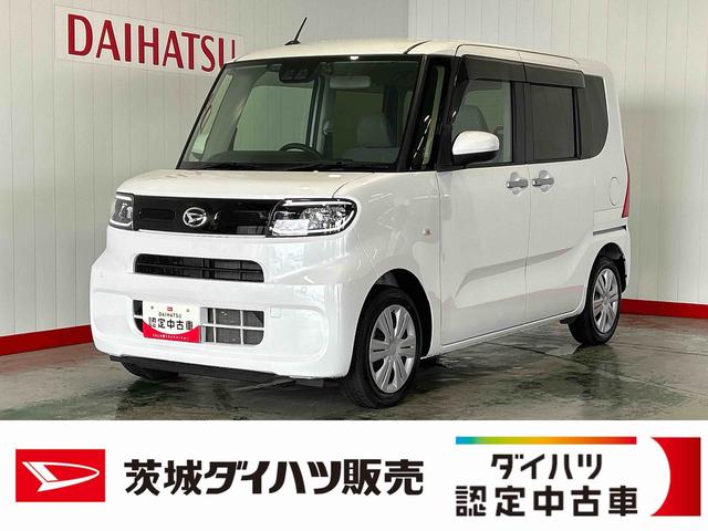 タントＸ（茨城県）の中古車