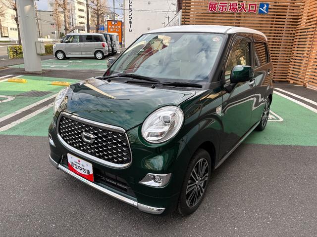 キャストスタイルG ターボ VS SAIII保証 まごころ保証 1年間・走行距離無制限付き(東京都)の中古車