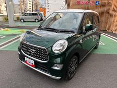 キャストスタイルＧ　ターボ　ＶＳ　ＳＡＩＩＩ保証　まごころ保証　１年間・走行距離無制限付き