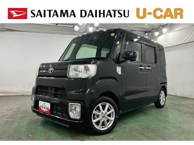 ピクシスメガＬ　ＳＡIII　車検整備付／走行１７３４８キロ／ナビドラレコ１年保証距離無制限　走行距離１７３４８キロ　ワンセグナビ　バックカメラ　ドラレコ　純正マット　オートライト　アイドリングストップ　両側電動スライドドア　オート格納式ドアミラー　プッシュボタンスタート（埼玉県）の中古車