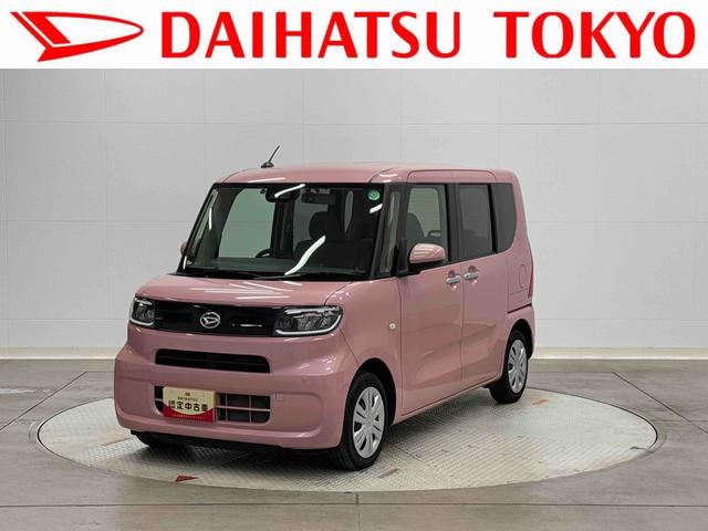 タントＸ　社外ナビゲーション　バックモニター搭載です！！保証　１年間・距離無制限付き走行距離４９，９６６ｋｍ　社外ナビゲーション　バックモニター　ＥＴＣ　バックモニター　両側電動スライドドア　ＬＥＤヘッドライト　オートエアコン　スマートキー　コーナーセンサ（東京都）の中古車