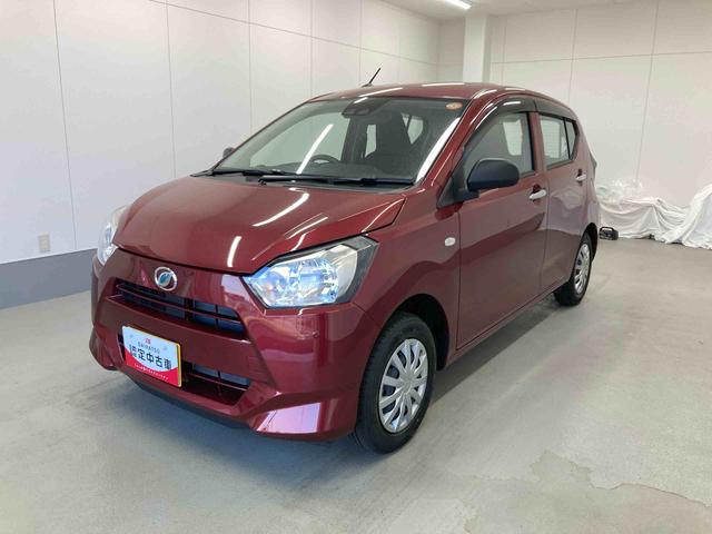 ミライースＬ　ＳＡIII（岐阜県）の中古車