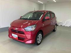ミライース 中古車 Ｘ　リミテッドＳＡＩＩＩ衝突被害軽減ブレーキ　横滑り防止装置　オートハイビーム　アイドリングストップ　オートライト　キーレス　ナビ　ドラレコ　バックカメラ　マット　バイザー