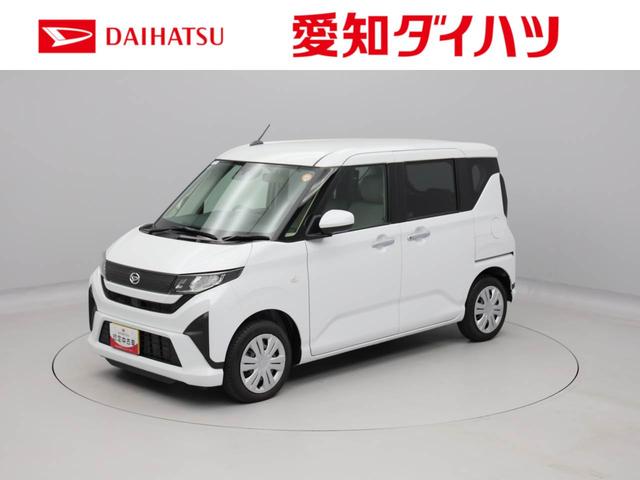 ムーヴＸ両側電動スライドドア　スマートキー　衝突軽減ブレーキ　ＵＳＢポート（愛知県）の中古車