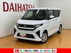 ムーヴＸ　新品純正カーナビ　ＵＳＢ接続端子サポカーＳワイド適合　片側オートスライドドア　Ｂカメラ　ステアリングスイッチ　　純正カーナビ　ＵＳＢ接続端子　Ｐスタート　アイドリングストップ　コーナーセンサー　キーフリー