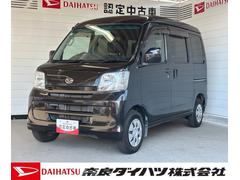 ハイゼットカーゴ 中古車 クルーズターボＭＴ車　４ＷＤ　マニュアルエアコン　電動格納式ドアミラー