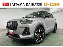 ロッキープレミアムＧ　ＨＥＶ　走行２１５２５キロ／９型ナビ／ドラレコ一年保証・走行距離無制限走行２１５２５キロ　フルセグナビ　バックカメラ　ドラレコ　ＥＴＣ　クリアランスソナー　オートライト　ＬＥＤヘッドライト　シートヒーター