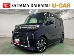 タントカスタムＸ　車検整備付／走行１７２９４キロ／純正ナビドラレコ１年保証距離無制限　走行距離１７２９４キロ　純正フルセグナビ　バックカメラ　ドラレコ　純正マット　サイドエアバッグ　ＬＥＤヘッドランプ　アイドリングストップ　シートヒーター　両側電動スライドドア
