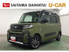 タントファンクロス　１０インチナビ　ドラレコ　ＥＴＣ　バックカメラワンオーナー　１０インチナビ　バックカメラ　ドラレコ　ＥＴＣ　クリアランスソナー　オートライト　ＬＥＤヘッドライト　シートヒーター　両側電動スライドドア　一年保証・走行距離無制限走行１９０３２キロ