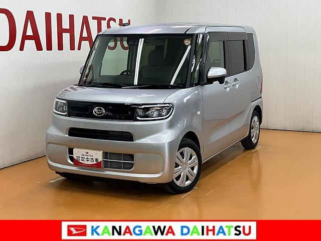 タントX ナビ ドラレコ USB接続端子 電動パーキングブレーキサポカーSワイド適合 ドラレコ パノラマモニター対応 ミラクルオープンドア 両側オートスライドドア 電動パーキングブレーキ コーナーセンサー シートヒーター USB接続端子 ステアリングスイッチ(神奈川県)の中古車