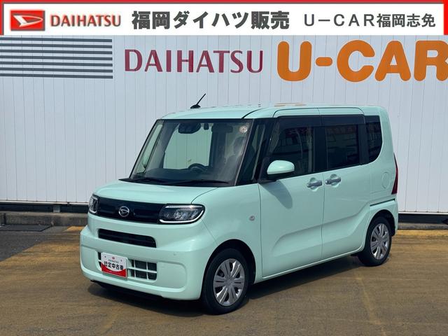 タントＸ純正フルセグナビ　　ドラレコ　　バックモニター（福岡県）の中古車