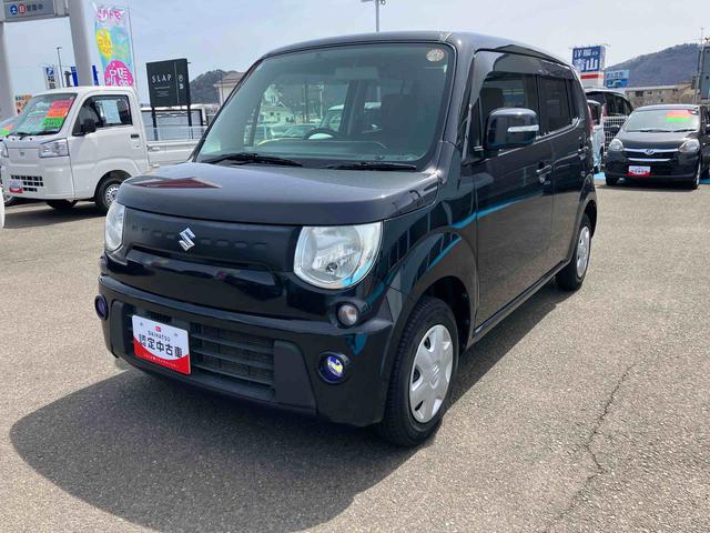 MRワゴンX(福島県)の中古車