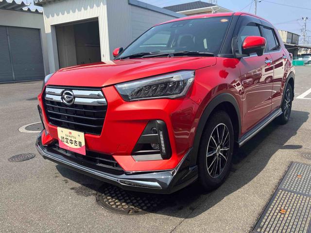 ロッキープレミアム（福島県）の中古車