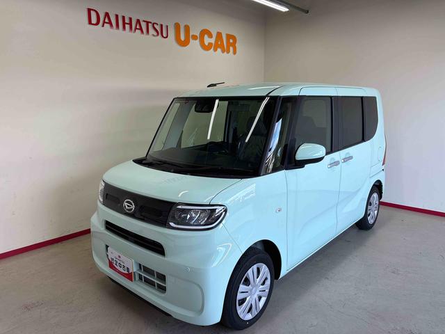 タントＸオーディオレス　バックカメラ　ステアリングスイッチ　ＬＥＤヘッドライト　コーナーセンサー　オートエアコン／ライト／ハイビーム／電動ドアミラー　助手席電動スライドドア　運転席・助手席シートヒーター（秋田県）の中古車