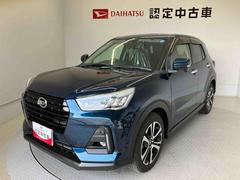 ロッキーＧスマートアシスト搭載　パノラマモニター対応　オートエアコン　オートライト　キーフリー　アイドリングストップ　ＡＢＳ　電動ドアミラー