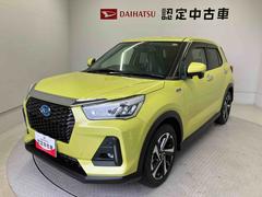 ロッキープレミアムＧ　ＨＥＶスマートアシスト搭載　バックカメラ付き　オートエアコン　オートライト　キーフリー　アイドリングストップ　ＡＢＳ　電動ドアミラー