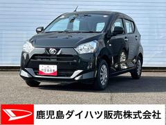 ミライースＬ　ＳＡＩＩＩインパネシフト　リモコンキー　ＣＤプレーヤー　車線逸脱警報システム　緊急ブレーキ　デュアルエアバッグ　オートハイビーム　ＡＢＳ