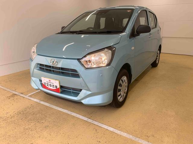 ミライースＬ　ＳＡIII　保証付き（静岡県）の中古車